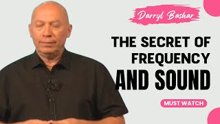 Celebrity Darryl Anka Bashar | THE SECRET: How Frequency and Sound Create Your New Reality? Wealth
