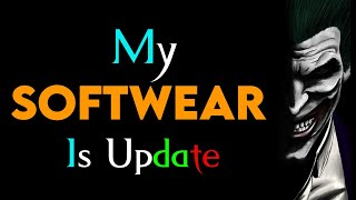 My Software Is Update || Kilar Attitude 🔥Status || Whatsapp Video screenshot 4