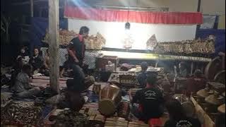 🔴 Live Ds. Pegandekan Kemangkon Pbg KI DLG RASMAN JAYA CARITO Lkn. Aji Candra Birawa