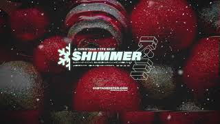 Christmas K-pop type beat Shimmer | prod. ChetaMeister