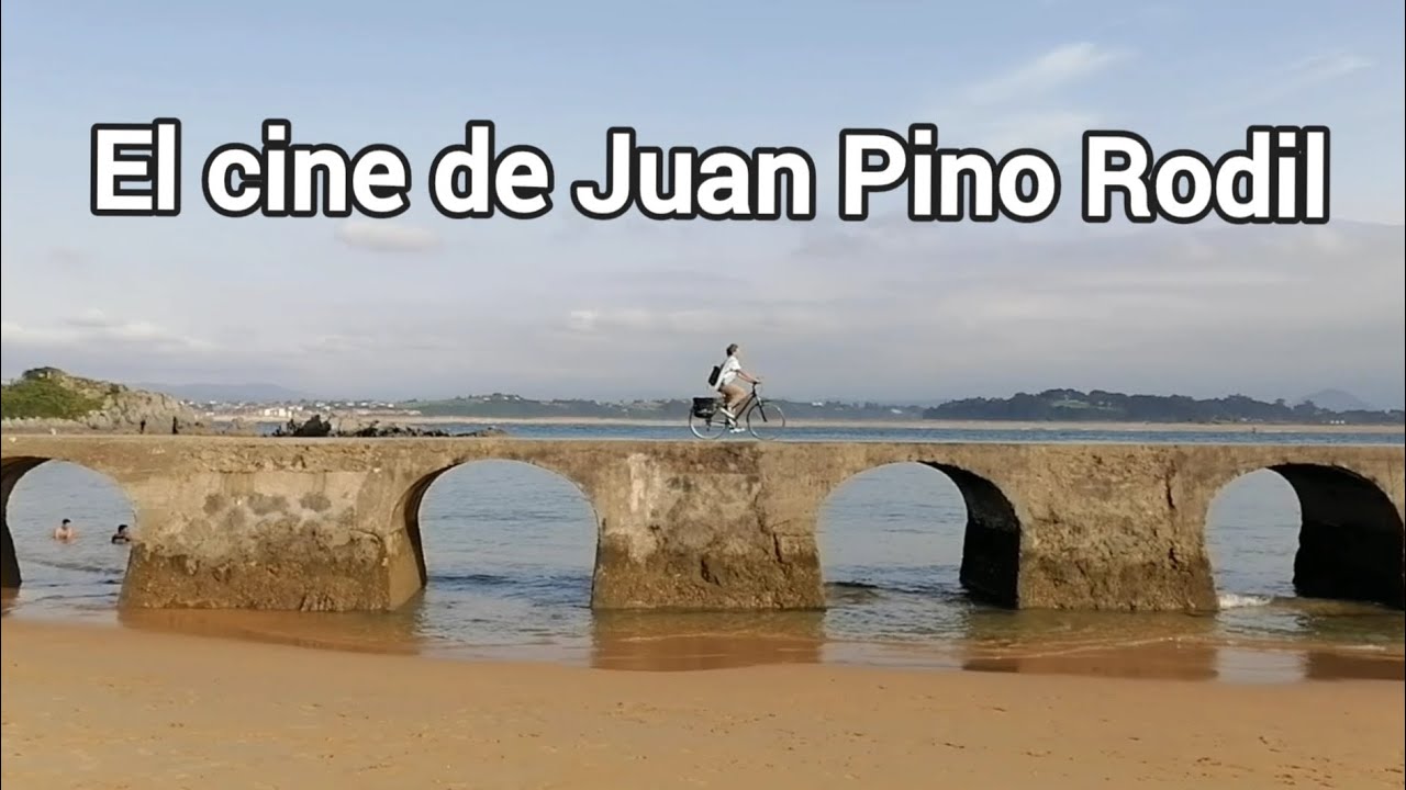 El cine de Juan Pino Rodil. - YouTube