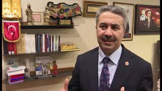 Tbmmden Bir Heyet, 30 Aralıkta Sednaya Hapishanesini Ziyaret Edecek