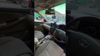 TOYOTA COROLLA 2003 al 2008 - EL AUTO MAS CONFIABLE DEL MUNDO
