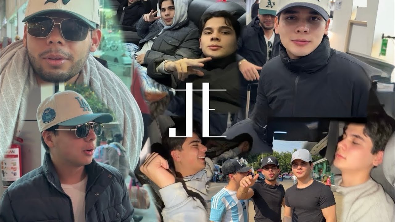 Nuestro primer viaje al Sueño | (1/4) 