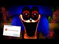 QUESTO GIOCO MI HA HACKERATO PEGGIO DI SONIC EXE! SONIC EYX VIRUS
