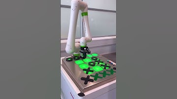 A.I. Tic Tac Toe Who Wins?