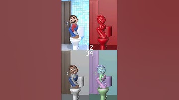 Macarena!😂 - TirMac Animation - Mario Compilation