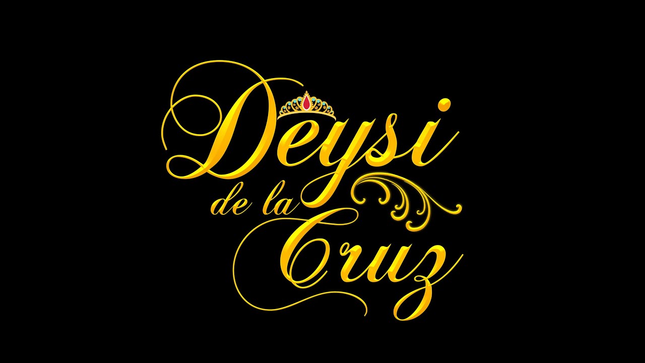 DEYSI DE LA CRUZ  YO TOMO POR CAJAS