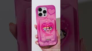 Which Of The Powerpuff Girls X Velvet Caviar Cases Is Your Favorite