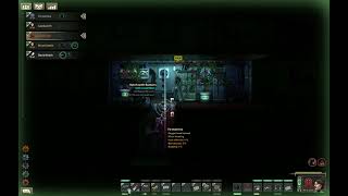 Barotrauma Husk Infection