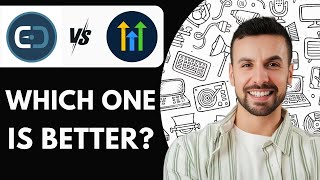 SUITEDASH VS GOHIGHLEVEL 2025 | WHICH ONE IS BETTER ?(FULL GUIDE)