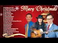 Jose Mari Chan, Freddie Aguilar, Ariel Rivera,Gary Valenciano - Paskong Pinoy 2020 - Merry Christmas