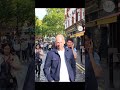 London Walk 2025 #shorts #londonwalk #shortsfeed #ytshorts