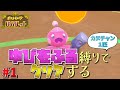 カヌチャン１匹のゆびをふる縛りでクリアする旅＃１【ゆっくり実況】【ポケモンSV】