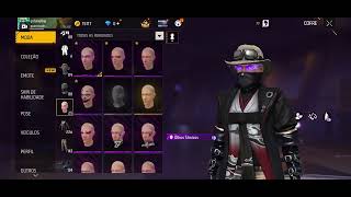 Conta 114 lojinha buff 