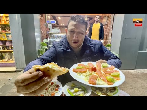 الاكله دي تنفع في الجو البرد ده