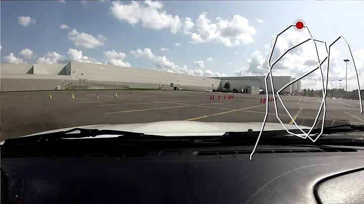 Turbo Miata Autocross FTD