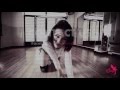 &quot;Haunted&quot; Beyonce / Choreography by V3T Thảo/ Strip Dance/ Vdance