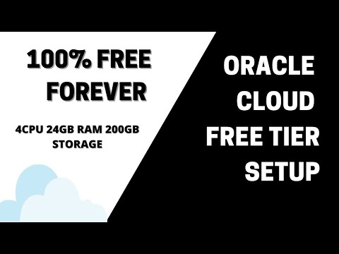 Awesome Free VPS | 4CPU With 24GB RAM | Complete Setup Guide