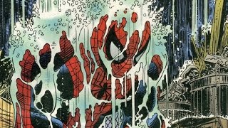 Amazing Spider-Talk Essentials #24: The Lost Years - PODCAST
