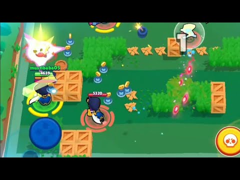 Mortis in Random #6