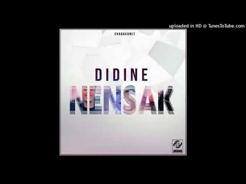 Didin Canon 16 NENSAK 