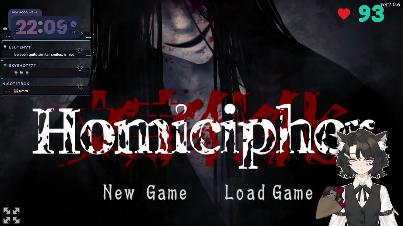 WHO'S READY FOR ROMAAAAANCE?! | Homicipher | November 26, 2025