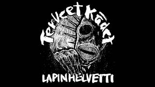 Terveet Kädet - Ruuvikierre