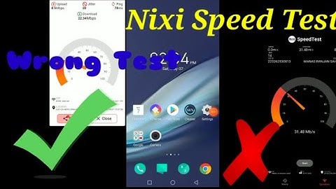 Improve Check Internet Speed? Your Internet Speed Test, Is Internet Speed Test Accurate?