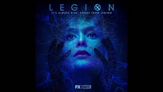 "Change The World" - Noah Hawley & Jeff Russo - It's Always Blue: Songs From Legion chords