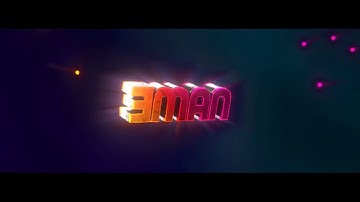 FREE AWESOME SMOOTH SYNC INTRO TEMPLATE! (Blender Only) #211