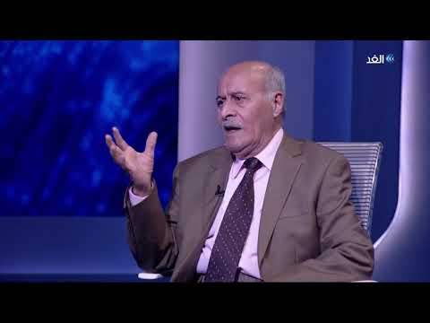 فاضل الربيعي تم التلاعب برواية ملكي صادق وصور على أنه كاهن شليم