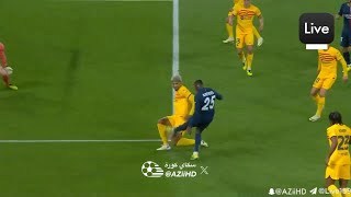 PSG 2-3 FC BARCELONA (UEFA CHAMPIONS LEAGUE) DjMaRiiO