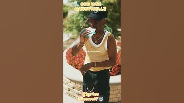 Thumbnail of MANNYWELLZ - OUU WEE  🎵💥🎼💥🎶(Lyrics)@LyricsNicewolf #mannywellz #ouu wee  #trendingreels #lyrics
