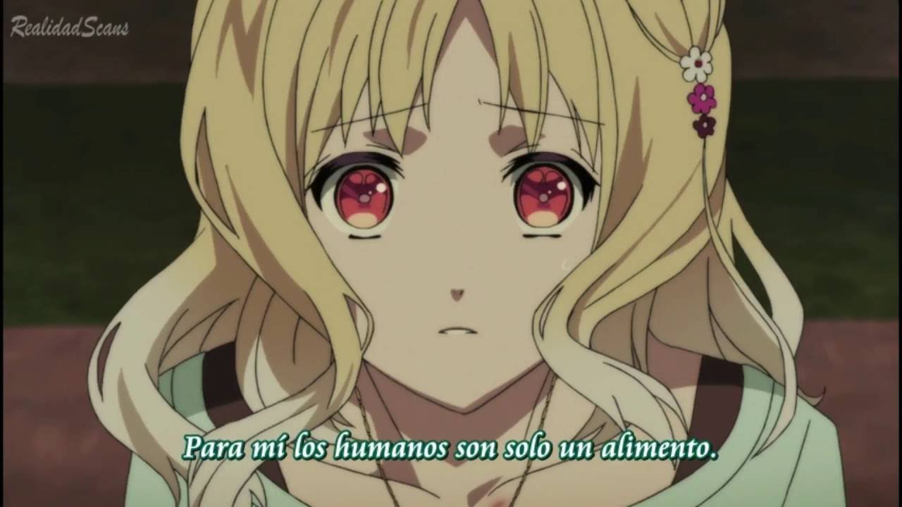 ~AMV~CALLING ALL THE MONSTERS_DIABOLIK LOVERS #1