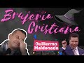 #edgaredcobar​ #biblialibre​ ¿PUEDE LA BRUJERÍA AFECTAR A LOS CRISTIANO? - GUILLERMO MALDONADO