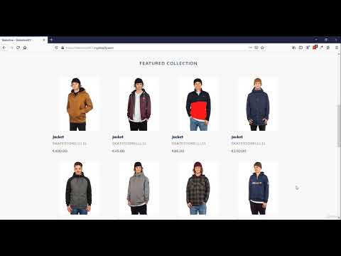 How To Create A Shopify Store