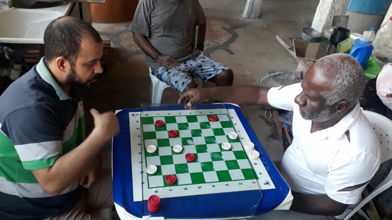 ♕ 22-09-2023 - Tuca x Maxwell 1 a 4