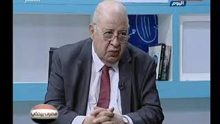 د. محمد سليمان يكشف اسباب نجاح شركة سوفت روز screenshot 5