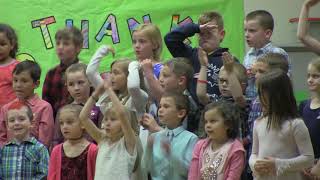 Full MCS 1st Grade 5-28-19 Update