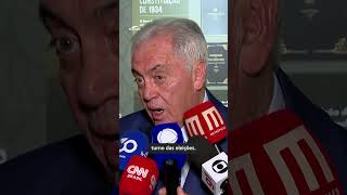 Senado pode votar PEC da Segurança Pública depois da PEC da escala 6x1 #shorts