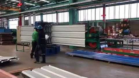 Crimp curve machine - Colombia( Latin America ) - MÁY CHẤN VÒM