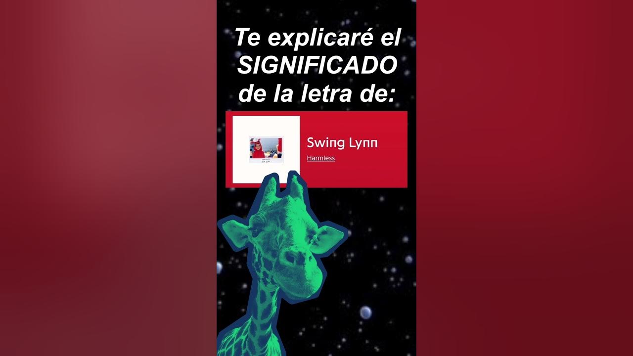 Twin cabins swing. Swing lynn slowed version. Harmless swing lynn. Harmless swing lynn. Swing lynn twin.