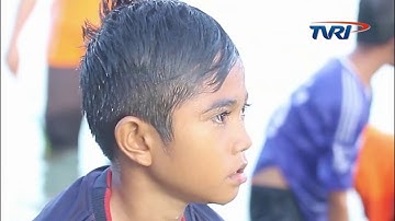 MIMPI ANAK PULAU - ANAK INDONESIA (4/4)