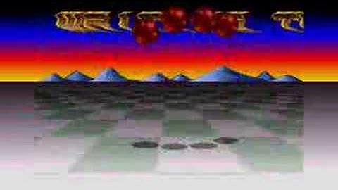 3D Doc demo from the Carebears Cuddly Demos.