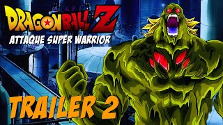 Dragon Ball Z Bio Broly 1994 Directed By Yoshihiro Ueda Reviews Film Cast Letterboxd