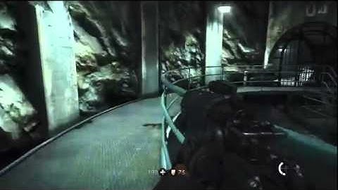Watch Wolfenstein The New Order Gameplay Walkthrough Part 1   Deathshead Ps4   Wolfenstein Walkthrou