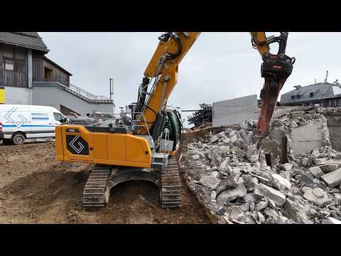 Der Berg ruft! 2.5 - Gerlitzen 10er / LH R924 G8 VA