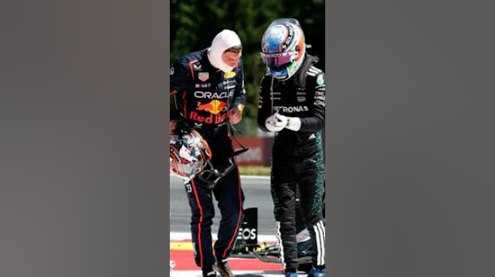Verstappen's Shocking Reaction: Kimi Antonelli's Crash