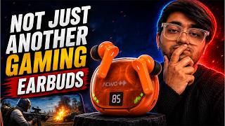 Best Gaming Earbuds Under 1800- ? Acwo Dwots 565 Unboxing Review